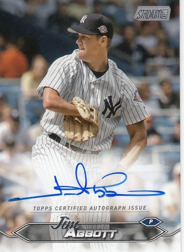 Jim abbott 2024 - jim,